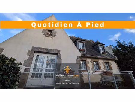 vente maison 140 m2 à saint-quay-portrieux