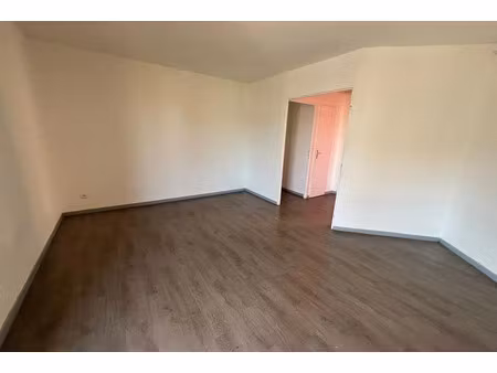 vente appartement 3 pièces 66 m² istres (13800)