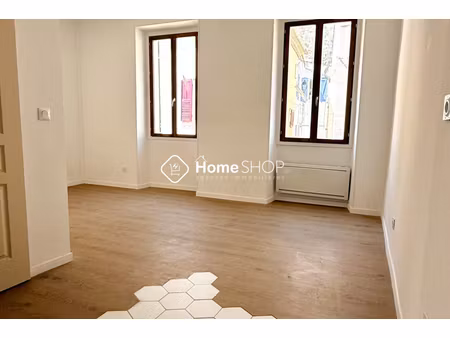 annonce appartement à vendre