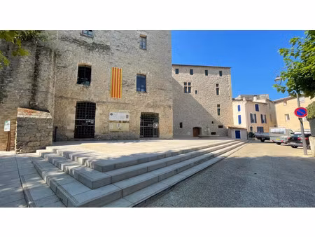 vente maison 4 pièces 73 m² trets (13530)