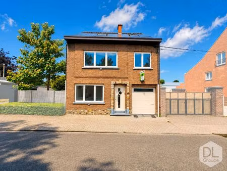 maison à vendre avec garage et terrasse   mouscron (vbe51653)