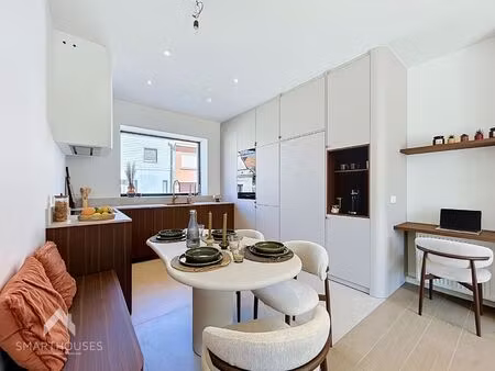 maison à vendre à steenstraat 115 heule (rbw58455)