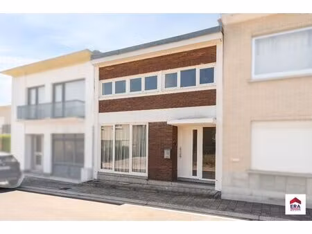 maison à vendre à victor witterzeelstraat 23 iddergem (rbw58504)