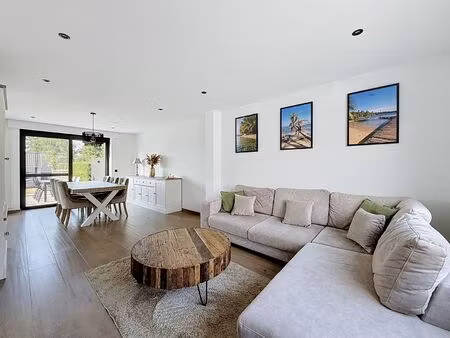 maison à vendre à voorzorgstraat 12 menen (rbw58388)