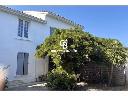 annonce appartement à vendre