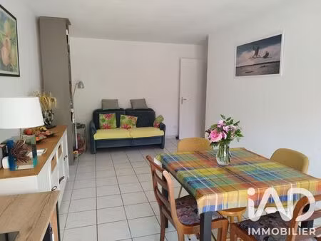 appartement à vendôme (41100)