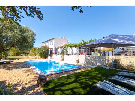 annonce maison à vendre