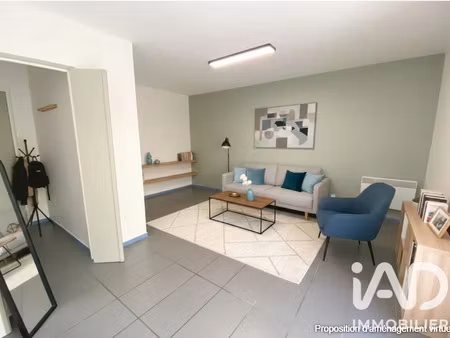 vente appartement 1 pièce 32 m² à toulouse (31000)  99 000 €