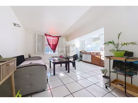 annonce appartement à vendre