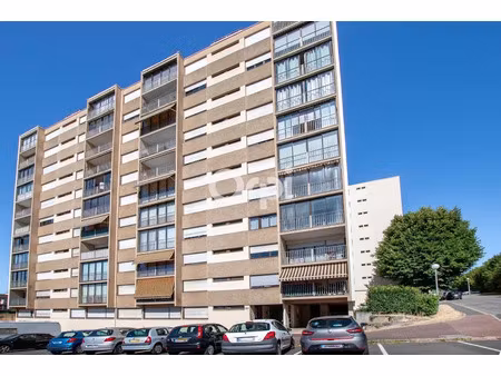 vente appartement 3 pièces 75 m² à limoges (87000)  97 400 €