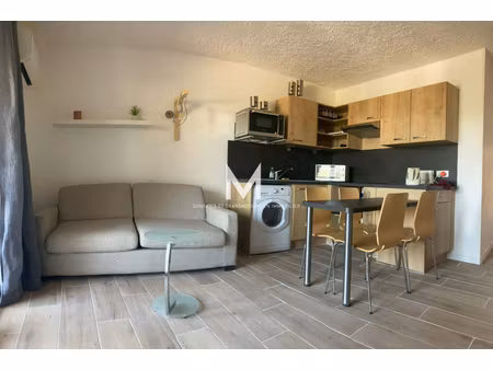 annonce appartement à vendre