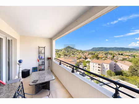 annonce appartement à vendre en viager