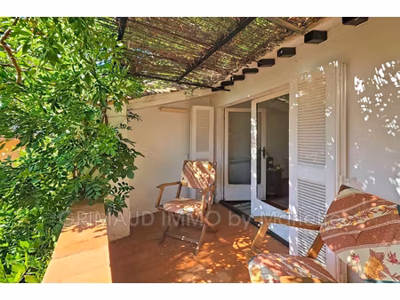 annonce maison à vendre