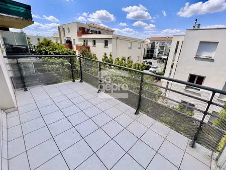 vente appartement 2 pièces 43 m² à agde (34300)  120 000 €