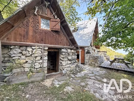 vente grange 2 pièces