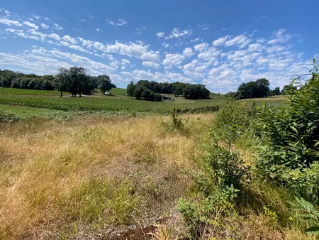 vente terrain 789 m² à lourdes (65100)  40 000 €