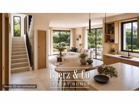 villa de 3 pièces de luxe en vente 83700  saint-raphaël  provence-alpes-côte d'azur