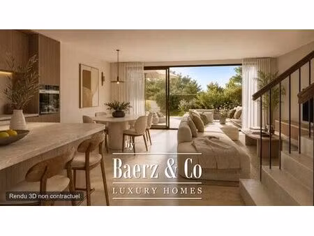 villa de 3 pièces de luxe en vente 83700  saint-raphaël  provence-alpes-côte d'azur