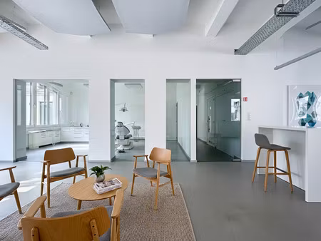 bureaux à vendre à rue edmond tollenaere 56 laeken (vbe51634)