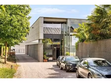 surface commerciale à vendre à gentstraat 171 audenarde (rbw58386)
