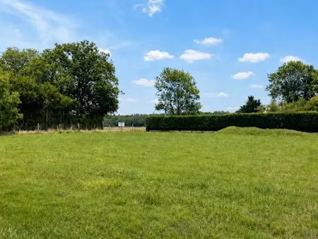 vente terrain 1650 m² à boissy-lès-perche (28340)  31 860 €