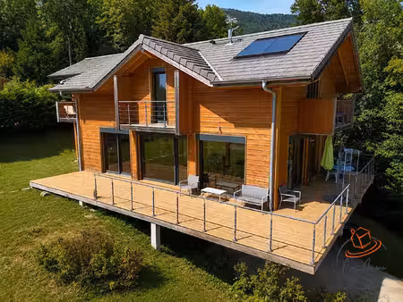 maison gex 7 pièce(s) 179 m2