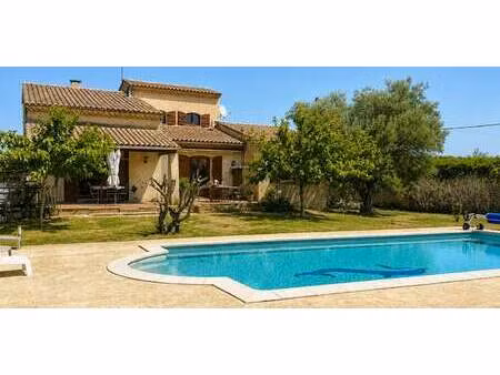 maison avec piscine et jardin saint-alexandre (30)