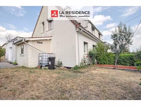maison de 5 pièces