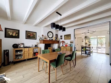 vente maison 5 pièces 185 m² saint-jean-de-liversay (17170)