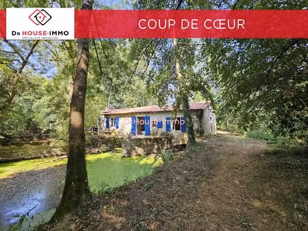 un havre de paix au cœur du marais poitevin
