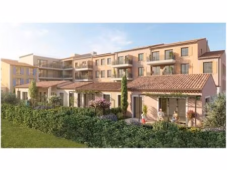 programme neuf  jolie maison t3 avec jardin et 2 places de parki