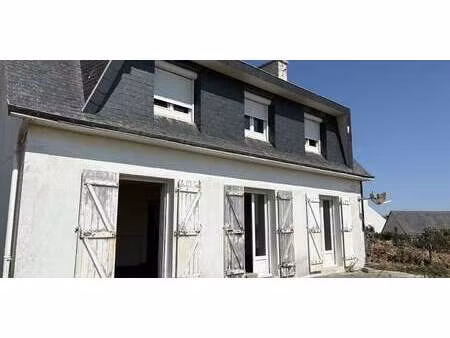 maison avec jardin et terrasse telgruc-sur-mer (29)
