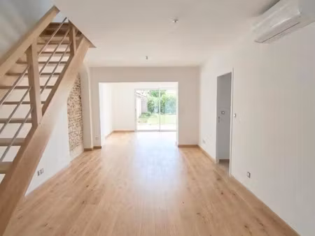 location maison 4 pièces 110 m² à albi (81000)