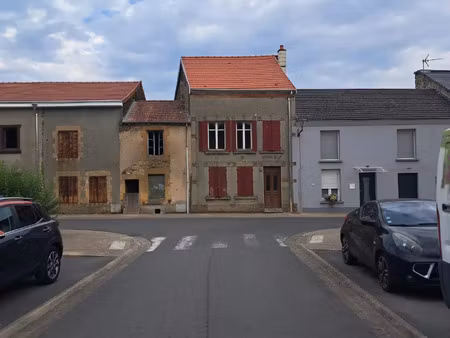 vente maison 5 pièces 154 m2 à gespunsart