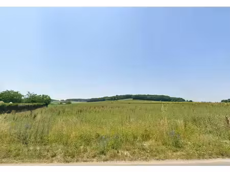 vente terrain 771 m² à flaugeac (24240)  42 405 €
