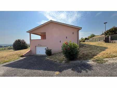 maison 5 pièces - 134 m²