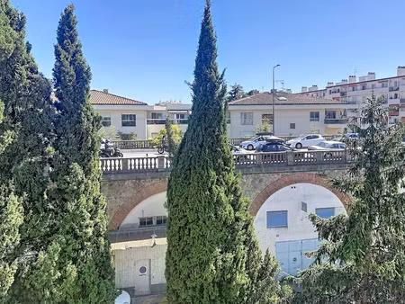 vente appartement 2 pièces 35.62 m² à cannes (06400)  148 400 €