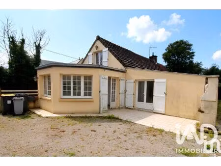 maison à l’étang-bertrand (50260)