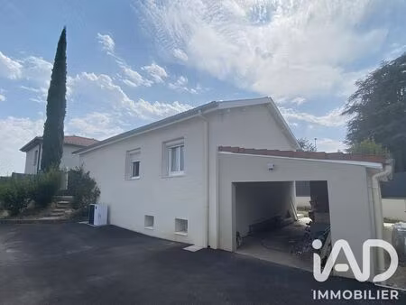 maison à sorbiers (42290)