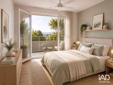 appartement à la roche-sur-foron (74800)