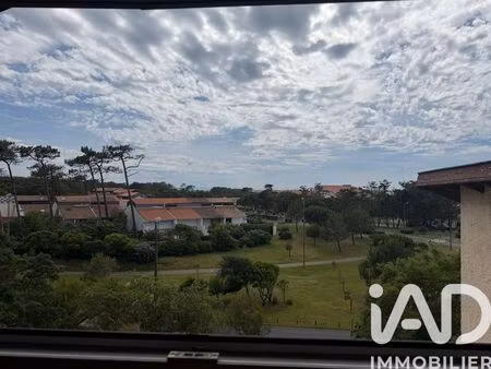 appartement à seignosse (40510)