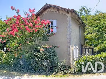 maison à labastide-d’armagnac (40240)