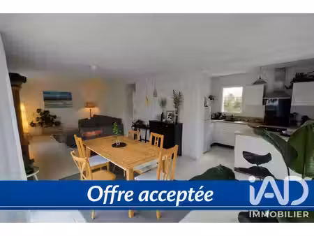 maison à carantec (29660)