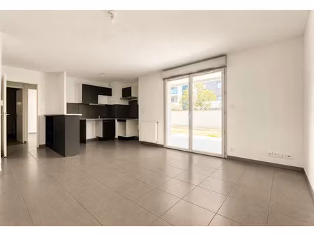 vente appartement 3 pièces 65 m² à toulouse (31000)  151 200 €