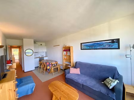 vente appartement 2 pièces 43.17 m² à villard-de-lans (38250)  149 000 €