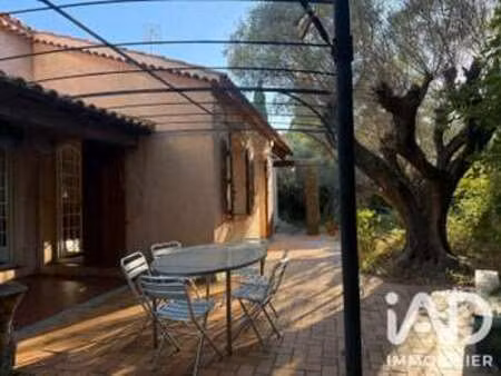 vente maison à toulon (83000) : à vendre / 166m² toulon