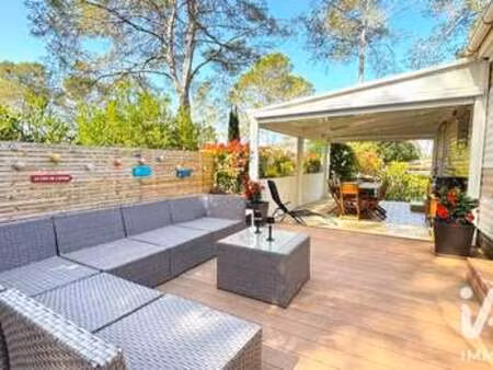 vente terrain piscine à fréjus (83370) : à vendre piscine / 270m² fréjus