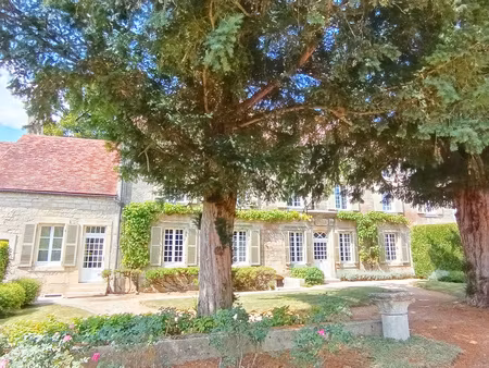 grande propriété avec terrain 21450 poiseul-la-ville-et-laperrière