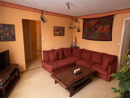 vente appartement 5 pièces à moissy-cramayel