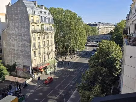 paris 18e